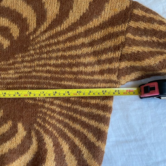 Paloma Wool Matrix Sweater M - Picture 6 of 7